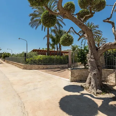 Cavalieri Villa
