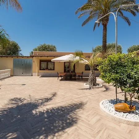 Cavalieri Villa *