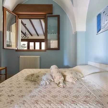 Cavalieri Villa San Vito dei Normanni
