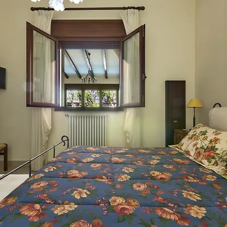 Villa Cavalieri San Vito dei Normanni
