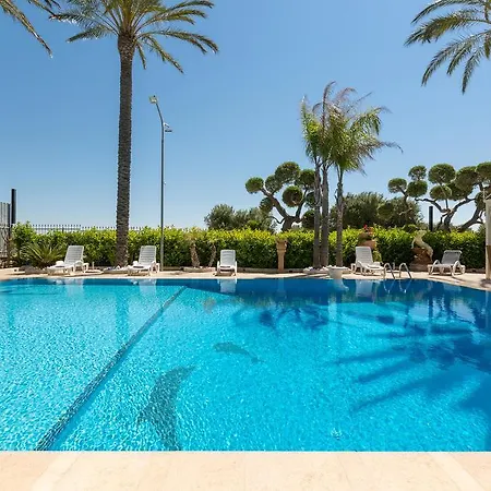 Cavalieri Villa San Vito dei Normanni