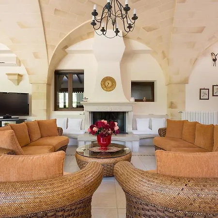 Villa Cavalieri
