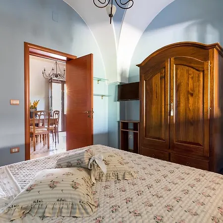 Cavalieri Villa