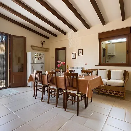 Cavalieri Villa *