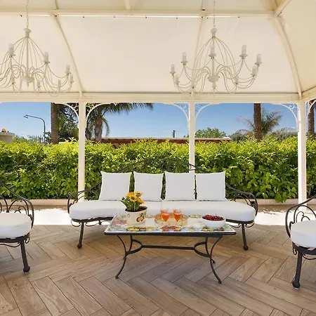 Villa Cavalieri