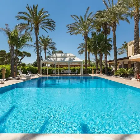 Cavalieri Villa