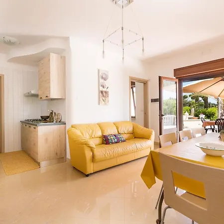 Cavalieri Villa *