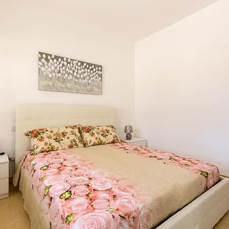 Villa Cavalieri San Vito dei Normanni
