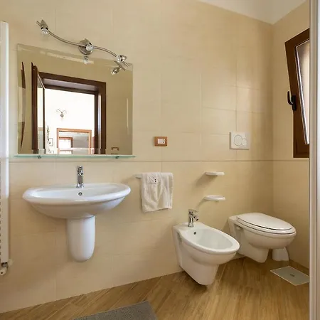 Cavalieri Villa *