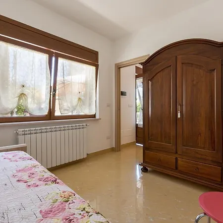 Villa Cavalieri San Vito dei Normanni